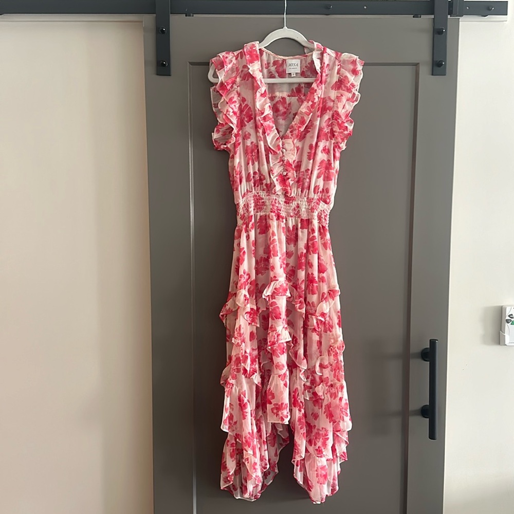MISA Dress